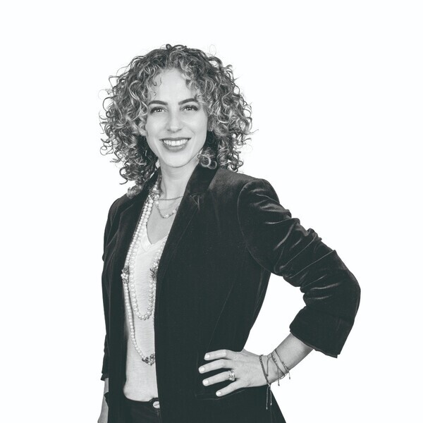 Amanda Berenstein